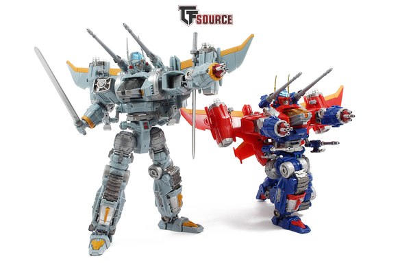 Return Of Diaclone   Dia Battles V2   TFSource Article  (1 of 2)